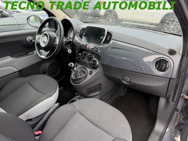 FIAT 500 1.2 EasyPower Lounge rif. 23692822 - Foto 6