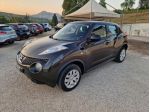 Nissan Juke 1.5 dCi Start&Stop n-tec