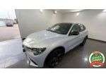 ALFA ROMEO Stelvio 2.2 TD 210 CV AT8 Q4 Veloce + Tetto rif. 23208613