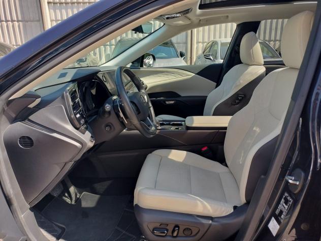 Lexus RX 450h+ Plug-In Hybrid Luxury MY24 - Foto 9