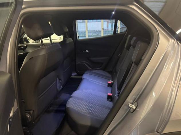 PEUGEOT 2008 PureTech 100CV Allure KM.0 PRONTA CONSEGNA rif. 23671114 - Foto 8