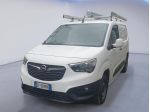 Opel Combo Opel Cargo Edition 1.5 100 CV Diesel N1