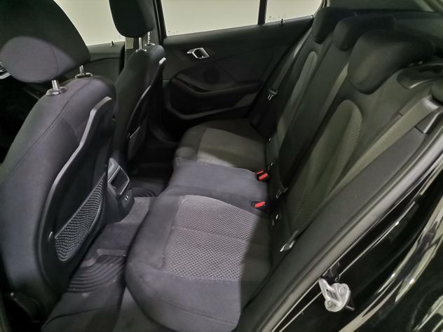 BMW Serie 1 118d 5p. Business Advantage - PROMO FINANZIAMENTO - Foto 10