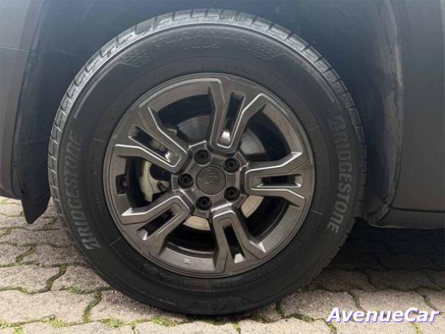 JEEP Renegade 1.6 mjt LONGITUDE PREZZO REALE KM REALI IVA ESP. rif. 23887454 - Foto 9