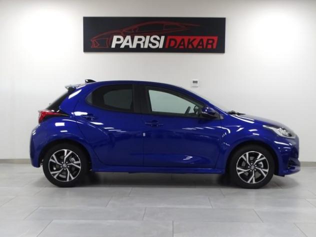 TOYOTA Yaris 1.5 HEV 5 porte Icon *PROMO PARISI GROUP* rif. 22601552 - Foto 6