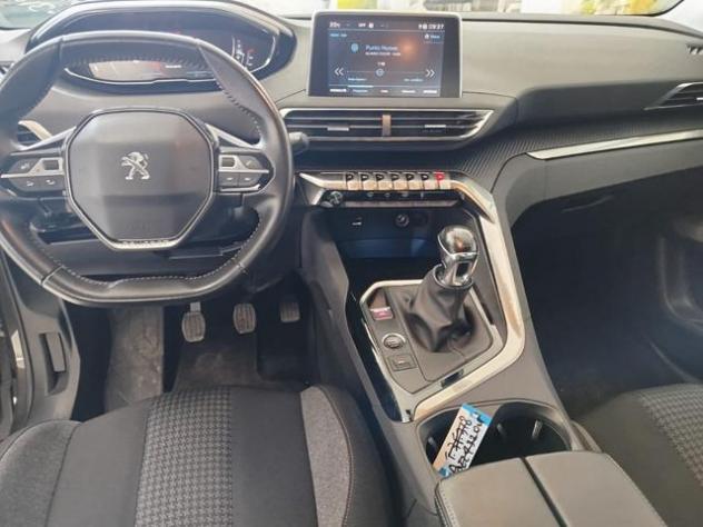 PEUGEOT 3008 BlueHDi 130 S&S Active Pack rif. 23632431 - Foto 7