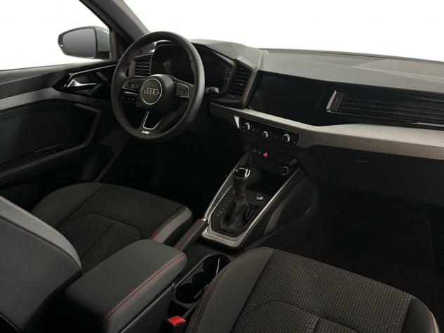 Audi A1 A1 allstreet 30 1.0 tfsi S-Line 116cv s tronic - Foto 10