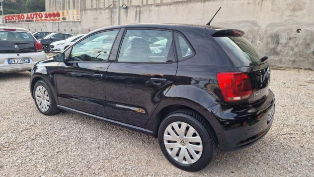 VOLKSWAGEN - Polo - 1.2 70CV 5p. Comfortline - Foto 4