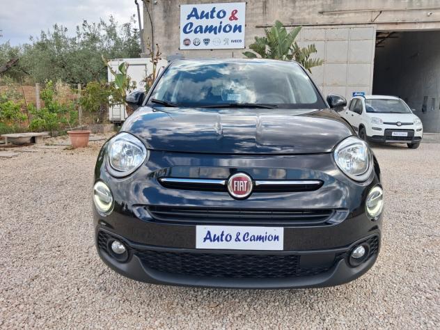 Fiat 500X 1.6 MultiJet 130 CV anno2022 - Foto 2