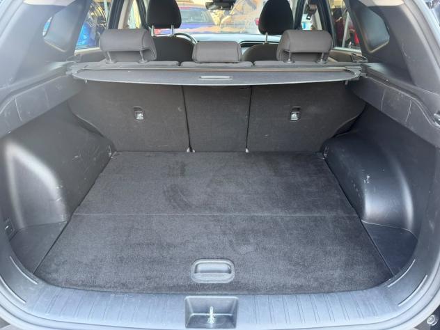 Hyundai Tucson 1.6 CRDi 2wd 115cv Xline - Foto 5