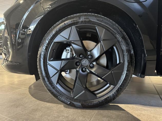 CUPRA Terramar Terramar 1.5 e-hybrid Tribe Edition 204cv dsg - Foto 10