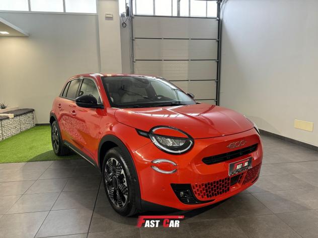 FIAT 600e La Prima - Foto 3