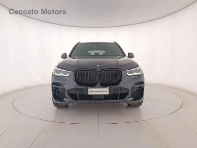 BMW X5 xDrive30d 48V Msport rif. 20803359 - Foto 2