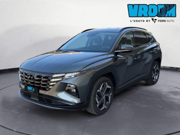 HYUNDAI Tucson 1.6 HEV aut. Exellence rif. 24189287 - Foto 3