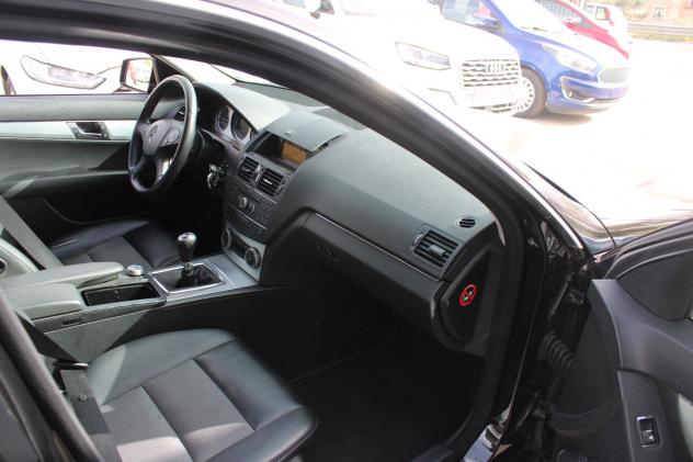 Mercedes-benz C 220 CDI BlueEFFICIENCY Avantgarde - Foto 8
