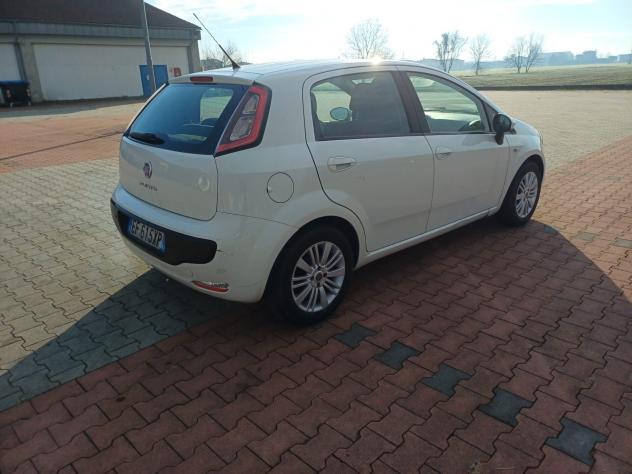 Fiat Punto Evo 1.3 Mjt 75 CV DPF 5 porte S&S Dynamic - Foto 7
