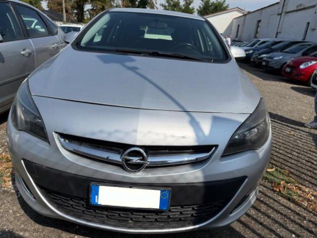 OPEL Astra 1.3 CDTI 110 CV S&S rif. 24054281 - Foto 2