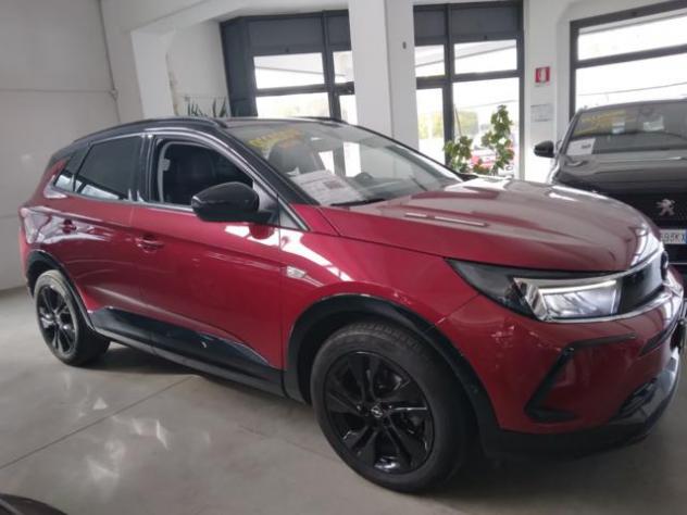 OPEL Grandland 1.5 dieselaut. GS rif. 24055968 - Foto 8