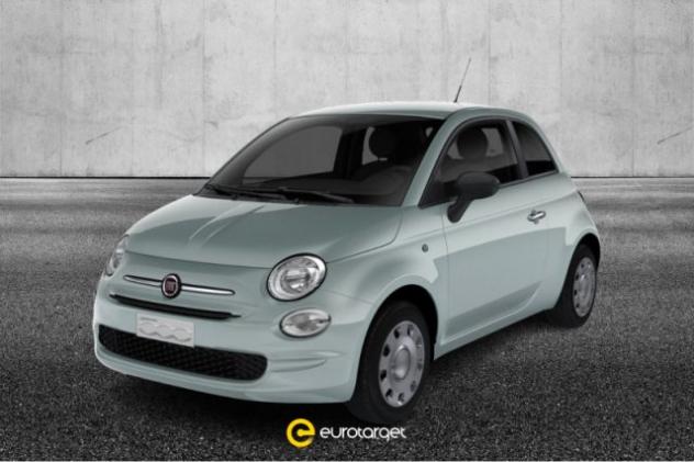 FIAT 500 1.0 Hybrid rif. 21647349