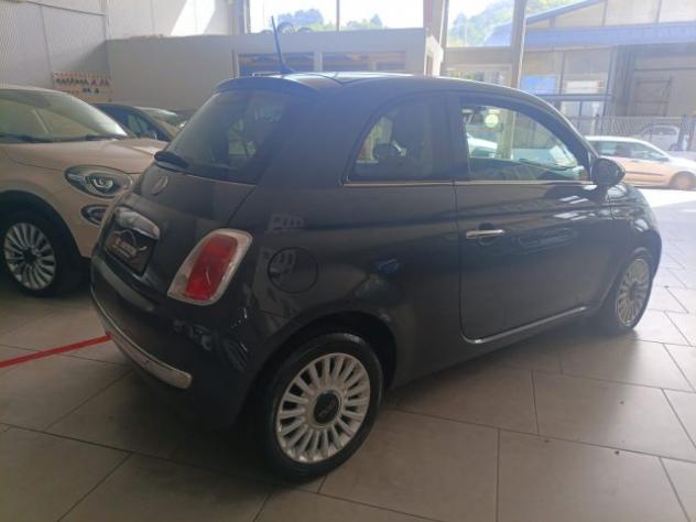 FIAT 500 1.3 Multijet 16V 95 CV Lounge rif. 23961310 - Foto 3