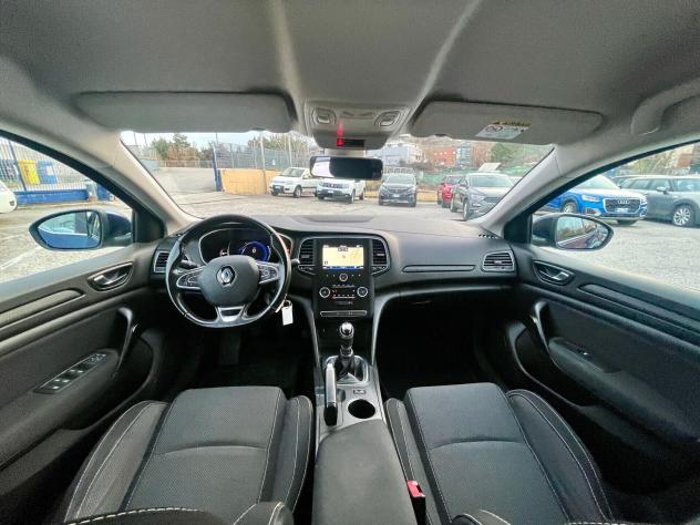 Renault Megane 1.5 dCi 110 CV 6M NAVI - Foto 10