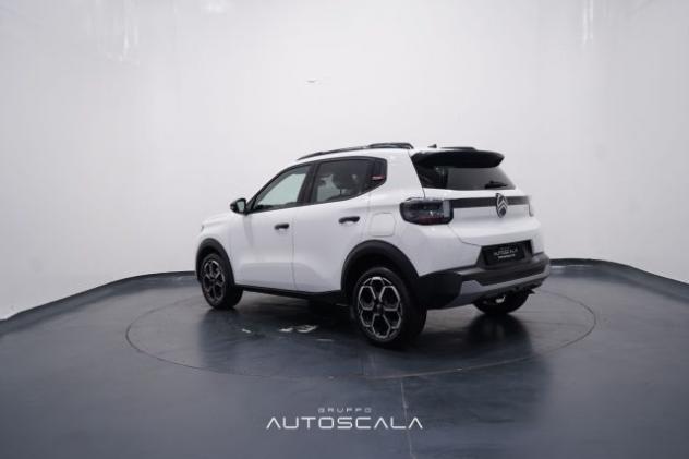 CITROEN C3 1.2 PureTech 100cv S&S Max rif. 23803952 - Foto 4