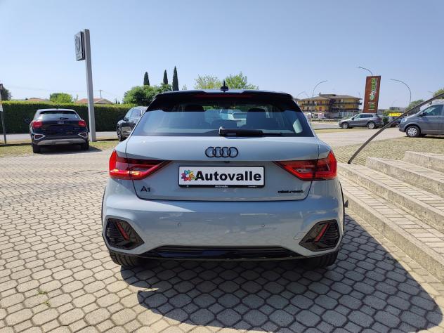 Audi A1 Sportback Allstreet 30 TFSI S Tronic - Foto 6