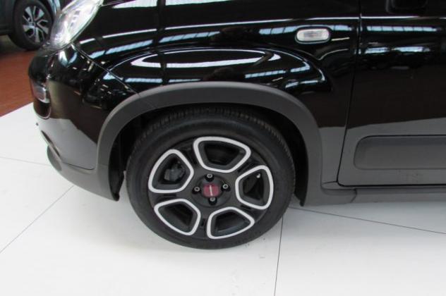 FIAT Panda 1.0 FireFly 70cv S&S Hybrid City Life AA/CP rif. 23795593 - Foto 4