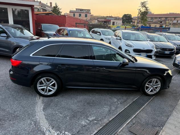 A4 Avant 2.0 TDI 150 CV S tronic- S-line-iva esposta - Foto 6