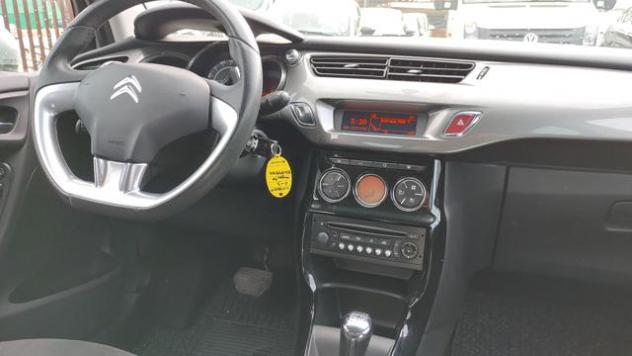 CITROEN C3 1.4cc 95cv CAMBIO AUTO rif. 23484969 - Foto 7