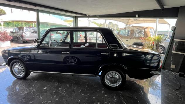 Fiat 126 124 BERLINA- ASI - Foto 10