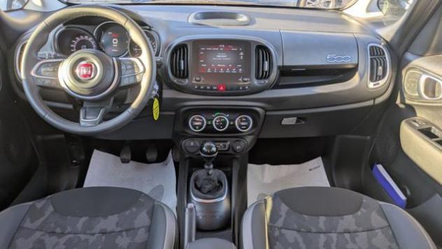 FIAT 500L Mtj1.3cc 95cv rif. 24212447 - Foto 6