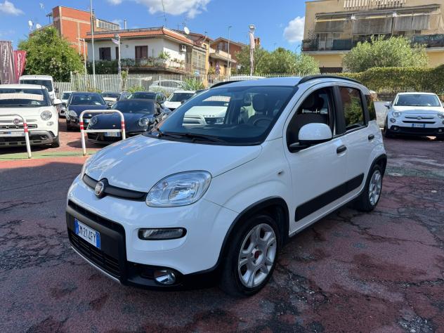 Fiat Panda 1.0 All. CITY LIFE HYBRID - Foto 3