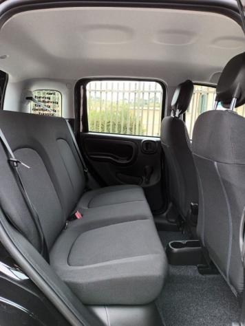 FIAT Panda 1000 HYBRID PANDINA POP 65CV ITALIA rif. 23999346 - Foto 7
