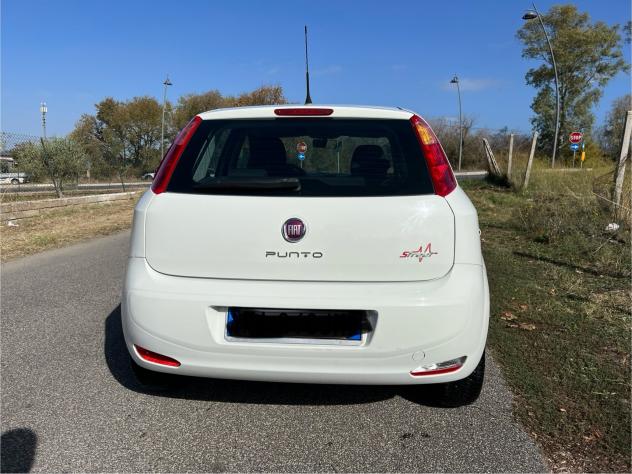 Fiat Punto 1.4 8V 5 porte Easypower Street - Foto 7