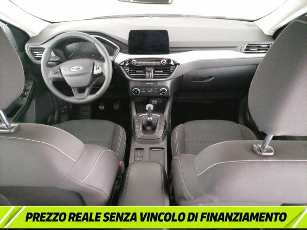 Ford Kuga 1.5 ecoboost Connect 2wd 120cv - Foto 9