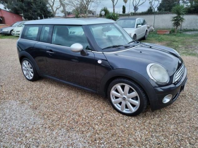 MINI Clubman Mini 1.6 16V Cooper Chili Clubman rif. 21818156 - Foto 9