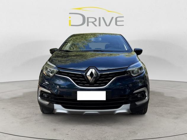 Renault Captur Captur 1.5 dci Business 90cv edc - Foto 3