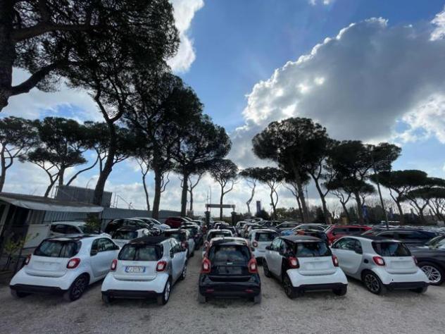 SMART ForTwo 1.0cc 71cv A PARTIRE DA 12350 rif. 21763641 - Foto 5