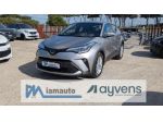 TOYOTA C-HR Hybrid E-CVT Active 1.8cc (98)120cv CAMERA POST. rif. 23699808