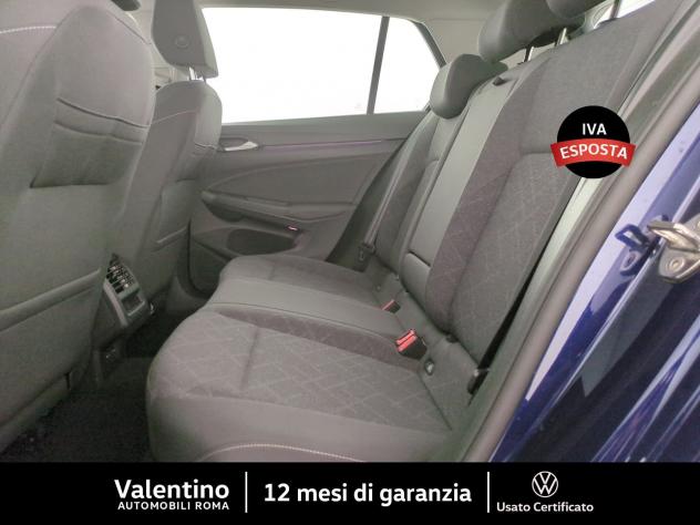 Volkswagen Golf 1.0 eTSI DSG EVO Life - Foto 10