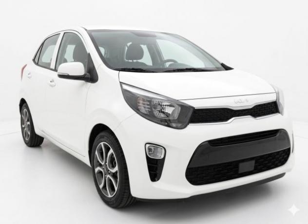 KIA Picanto 1.0 12V 5 porte rif. 23742499