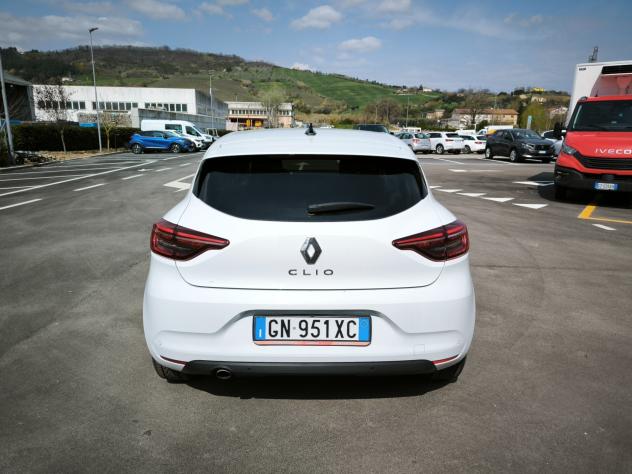 Renault Clio Blue dCi 100 CV 5 porte Evolution - Foto 5