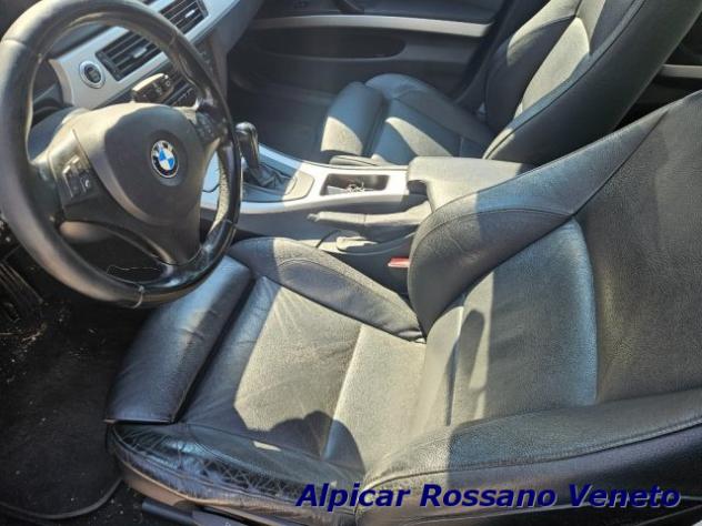BMW 320 d cat Eletta rif. 24134397 - Foto 7