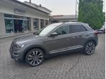 Volkswagen T-Roc 1.5 TSI ACT Advanced DSG