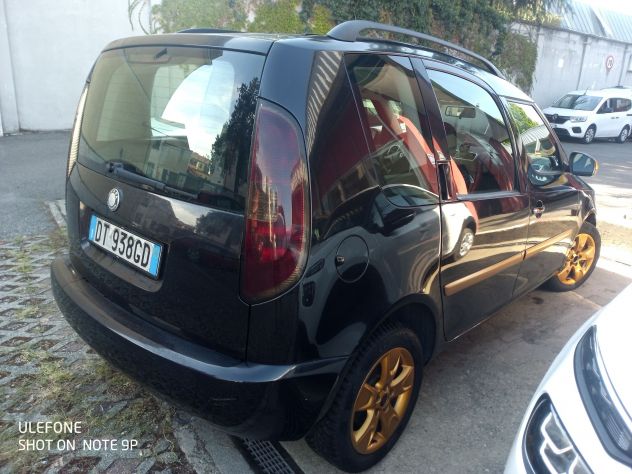 Skoda Roomster 1.2 2009 - Foto 4
