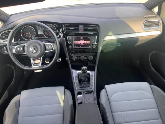 VOLKSWAGEN Golf 1.6 TDI 110 CV 5p. Executive BlueMotion Technology rif. 23905483 - Foto 8