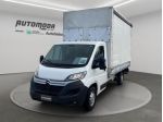 CITROEN Jumper 35 CENTINA E TELONE CON SPONDA rif. 24094099
