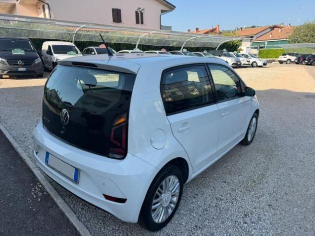 VOLKSWAGEN up! 1.0 5p. eco move up! BMT OK NEOPATENTATI rif. 23940310 - Foto 3