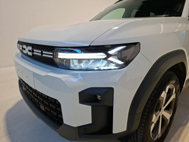 DACIA Bigster Bigster Hybrid 155 CV Journey - Foto 9